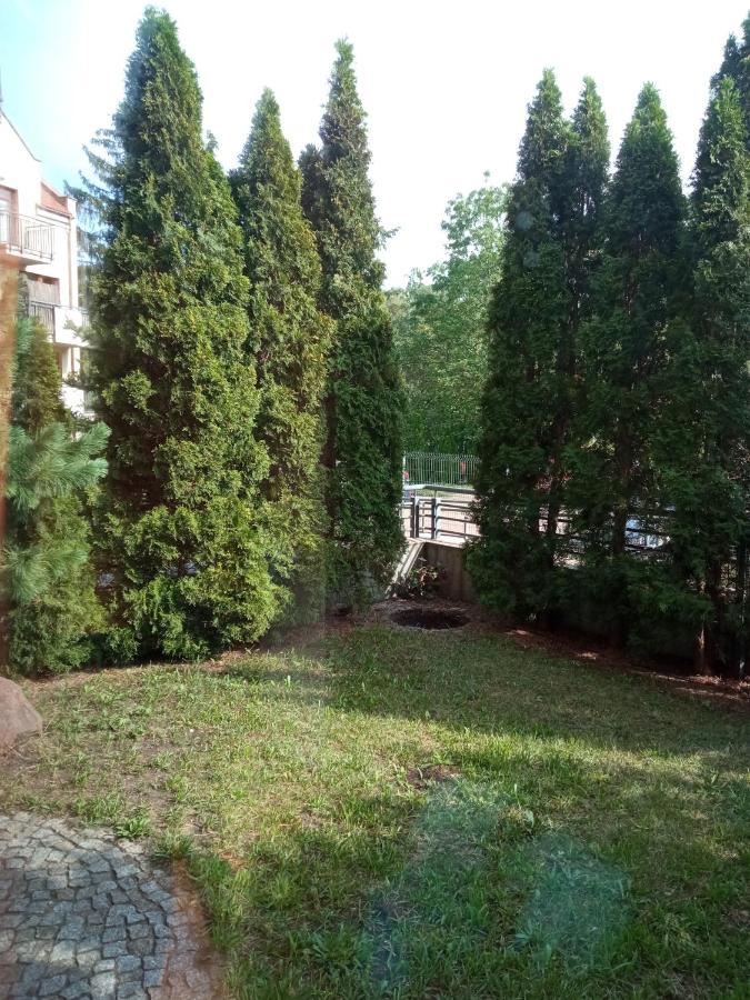 Niewielki Pokoj Jedno Lub Dwuosobowy W Duzym Mieszkaniu W Gdansk Wrzeszcz Ul Smoluchowskiego Kolo Akademii Medycznej - Cooliving Екстериор снимка